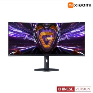Màn Hình Máy Tính Redmi G34WQ 2026