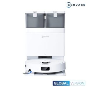 Robot hút bụi lau nhà Ecovacs Deebot T30C 2026