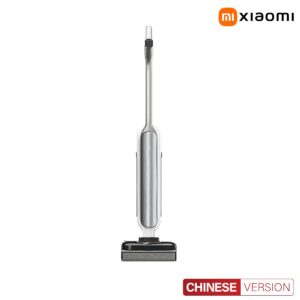 Máy Hút Bụi Lau Nhà Xiaomi 4 Pro Model 2026 Gập Nghiêng 180 Độ