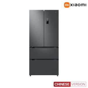 Tủ lạnh 4 cánh Xiaomi Mijia 513L Pro Kiểu Pháp, làm lạnh kép