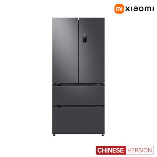 Tủ lạnh 4 cánh Xiaomi Mijia 513L Pro Kiểu Pháp, làm lạnh kép