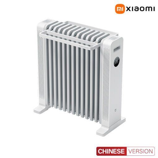Máy Sưởi Dầu Xiaomi Mijia Graphene YTDNQ01ZM 2200W