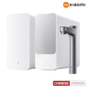 Máy lọc nước 1200G có nước nóng