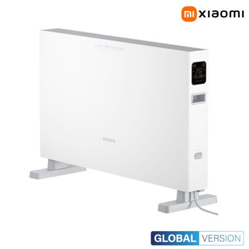 Máy Sưởi Ấm SmartMi 1S Phiên Bản Cảm Ứng – Quốc Tế