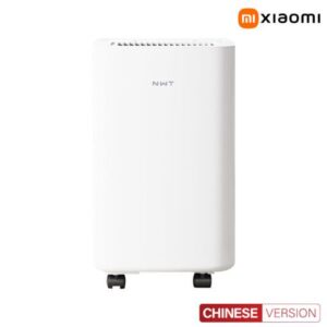 Máy Hút Ẩm Thông Minh Xiaomi NWT 10L Có Bánh Xe Kèm Lưới Lọc Kháng Khuẩn