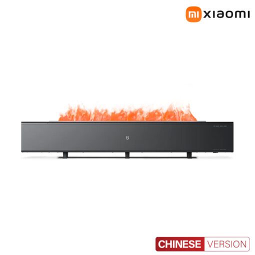 Máy sưởi Xiaomi Mijia Graphene Mô Phỏng Ngọn Lửa , Bù Ẩm