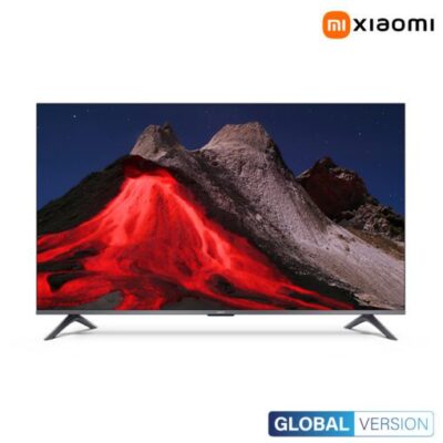 Tivi Xiaomi A Pro 32 Inch – 2026 Bản Quốc Tế – QLED 4K/60Hz – 1GB/8GB