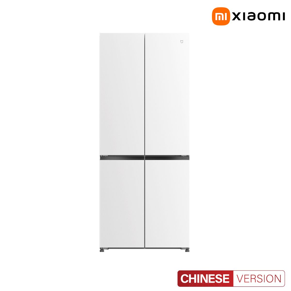 Tủ Lạnh 508L Pro 2026 Làm Đá Tự Động – Model BCB-508WSSMPDIN