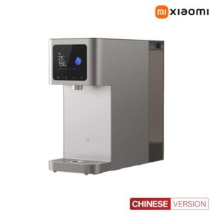 Máy lọc nước để bàn Mijia – Hiệu quả lọc nước cấp 1