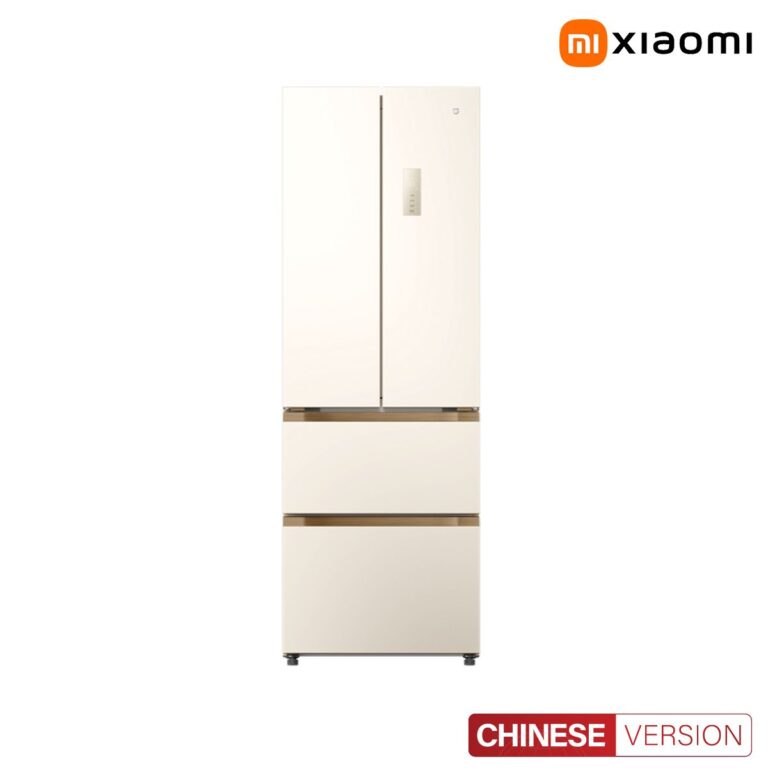Tủ Lạnh Xiaomi 400L 2026 Làm Đá Tự Động