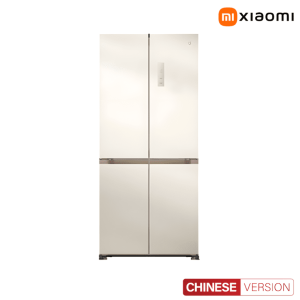 Tủ Lạnh Xiaomi Mija 600L 2026 Làm Lạnh Kép