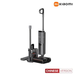 Máy Hút Bụi Lau Nhà Xiaomi 3 Max Combo 5 Trong 1