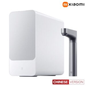 Máy lọc nước 2 Xiaomi Q1000 có nước nóng 95 độ