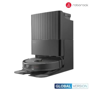 Robot hút bụi Roborock Qrevo S Pro 2026 – Quốc Tế