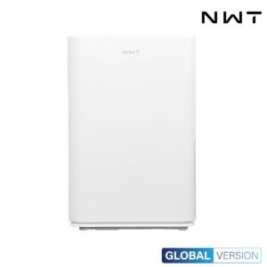 Máy Hút Ẩm Thông Minh Xiaomi NWT 12L Quốc Tế