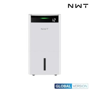 Máy Hút Ẩm Xiaomi NWT 24L Quốc Tế