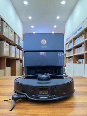 Robot hút bụi Roborock S8 MaxV Ultra【Nhắn tin giảm giá thêm】