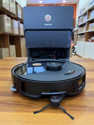 Robot hút bụi Roborock S8 MaxV Ultra【Nhắn tin giảm giá thêm】