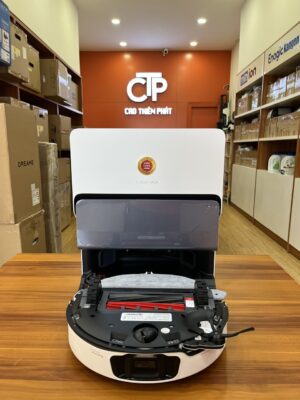 Robot hút bụi Roborock S8 MaxV Ultra【Nhắn tin giảm giá thêm】