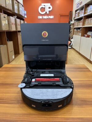 Robot hút bụi Roborock S8 MaxV Ultra【Nhắn tin giảm giá thêm】
