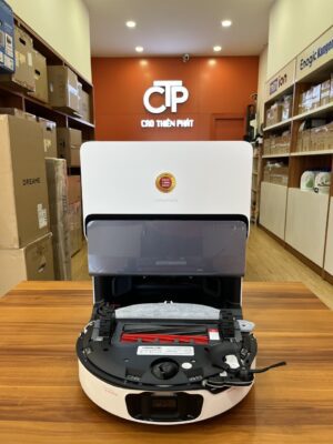 Robot hút bụi Roborock S8 MaxV Ultra【Nhắn tin giảm giá thêm】