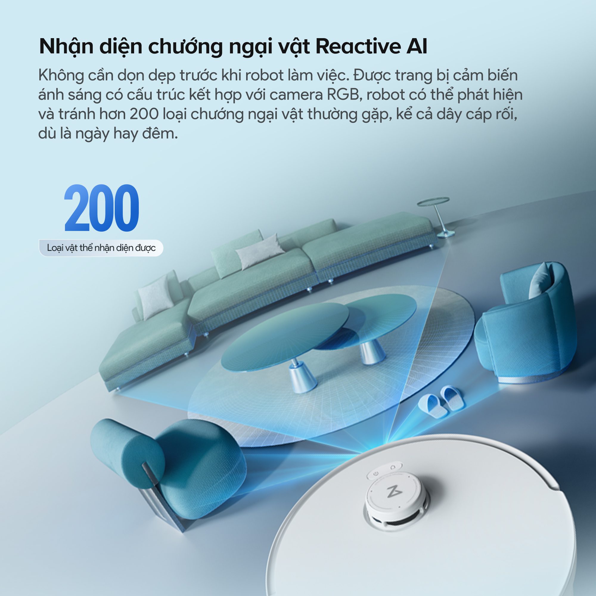 Robot hút bụi lau nhà Roborock Qrevo Curv 2 Flow【Nhắn tin giảm giá thêm】