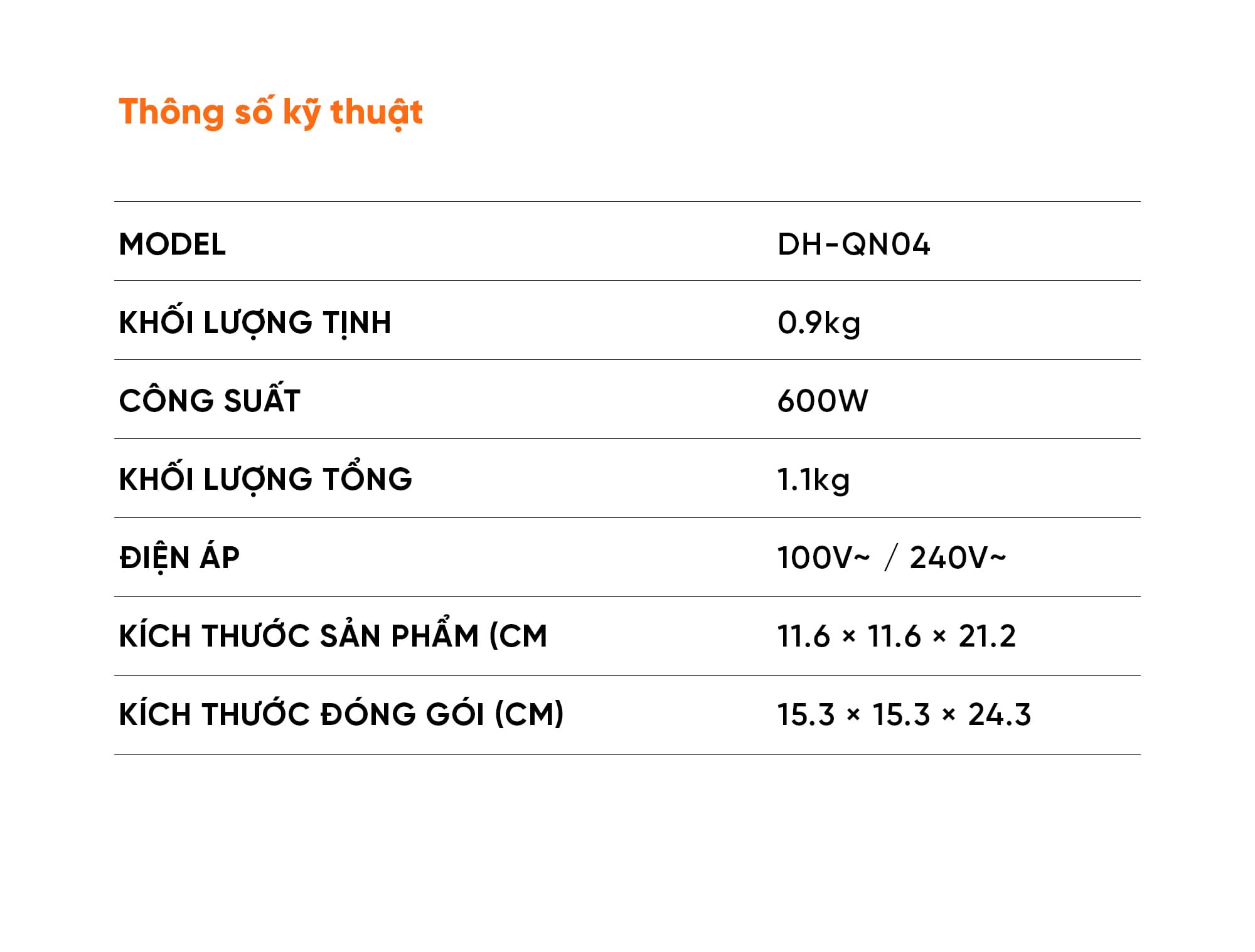 Quạt sưởi gốm Xiaomi DOUHE Mini đa năng 2 chiều để bàn làm nóng nhanh, xoay đảo chiều 45 độ