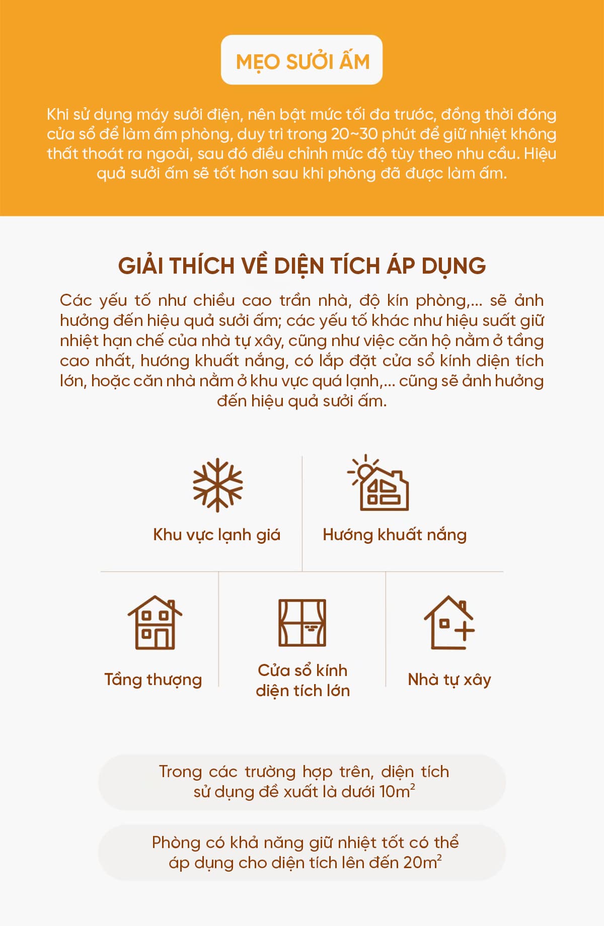 Máy sưởi Xiaomi Mijia Graphene Mô Phỏng Ngọn Lửa , Bù Ẩm