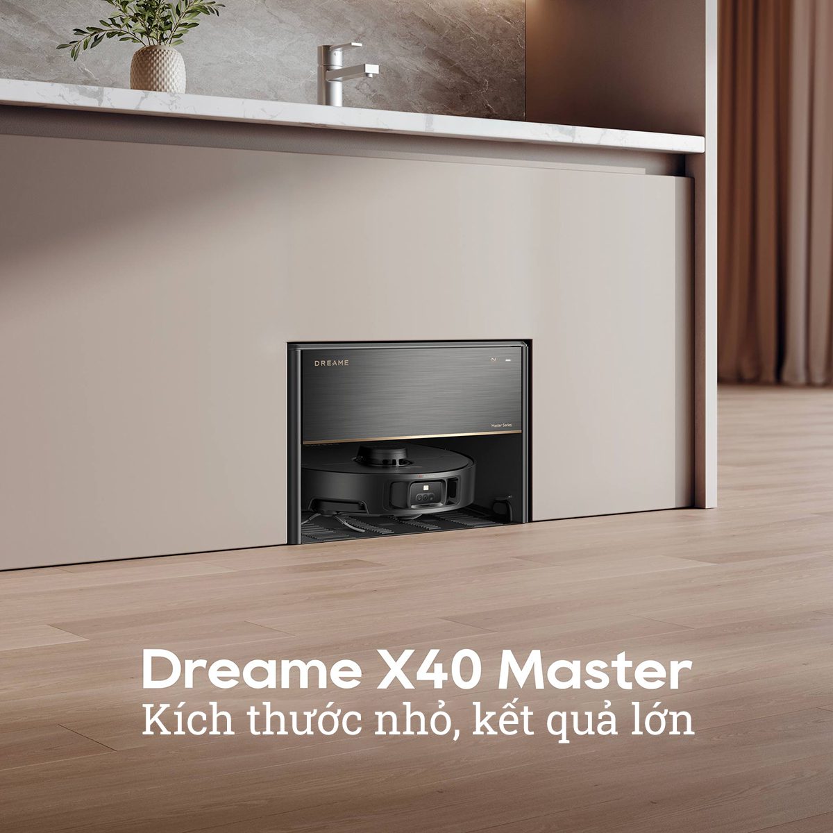 Dreame X40 Master