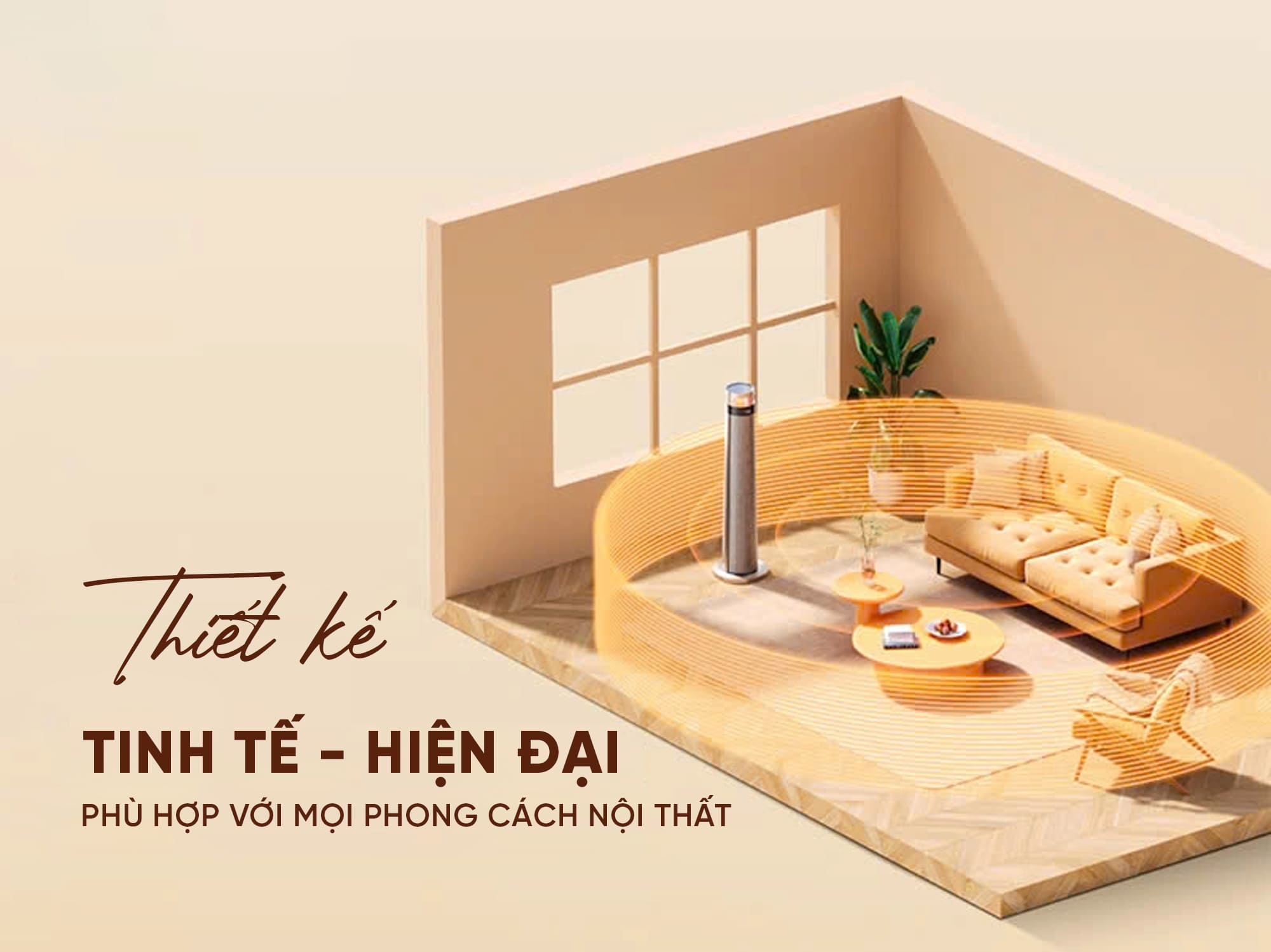 Máy sưởi gốm Nagakawa NEH8389