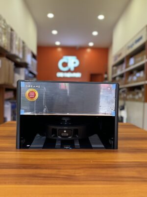 Robot hút bụi Dreame X40 Master【Nhắn tin giảm giá thêm】