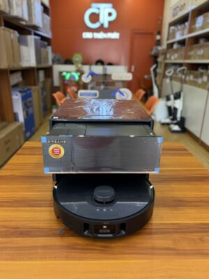 Robot hút bụi Dreame X40 Master【Nhắn tin giảm giá thêm】