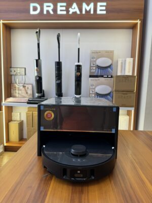 Robot hút bụi Dreame X40 Master【Nhắn tin giảm giá thêm】