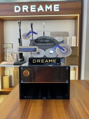 Robot hút bụi Dreame X40 Master【Nhắn tin giảm giá thêm】