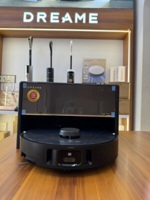Robot hút bụi Dreame X40 Master【Nhắn tin giảm giá thêm】