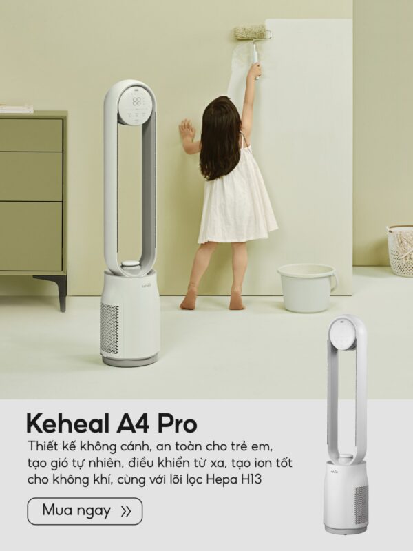 Robot hút bụi Dreame X40 Master【Nhắn tin giảm giá thêm】
