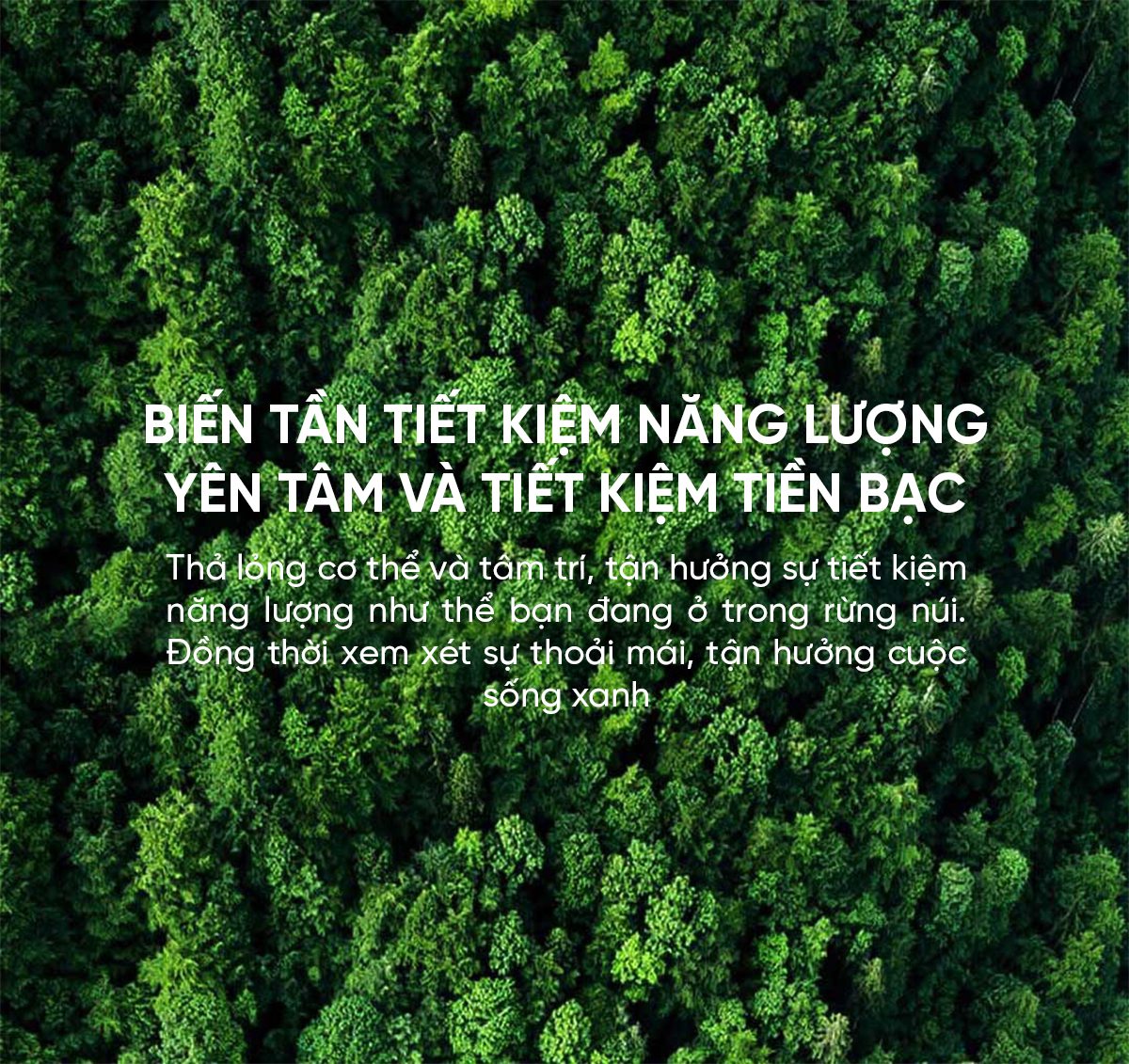 Điều Hoà Thông Minh Xiaomi Vino 1 Chiều Làm Lạnh KF - 35W/V31ZA Inverter - 3 App Mihome