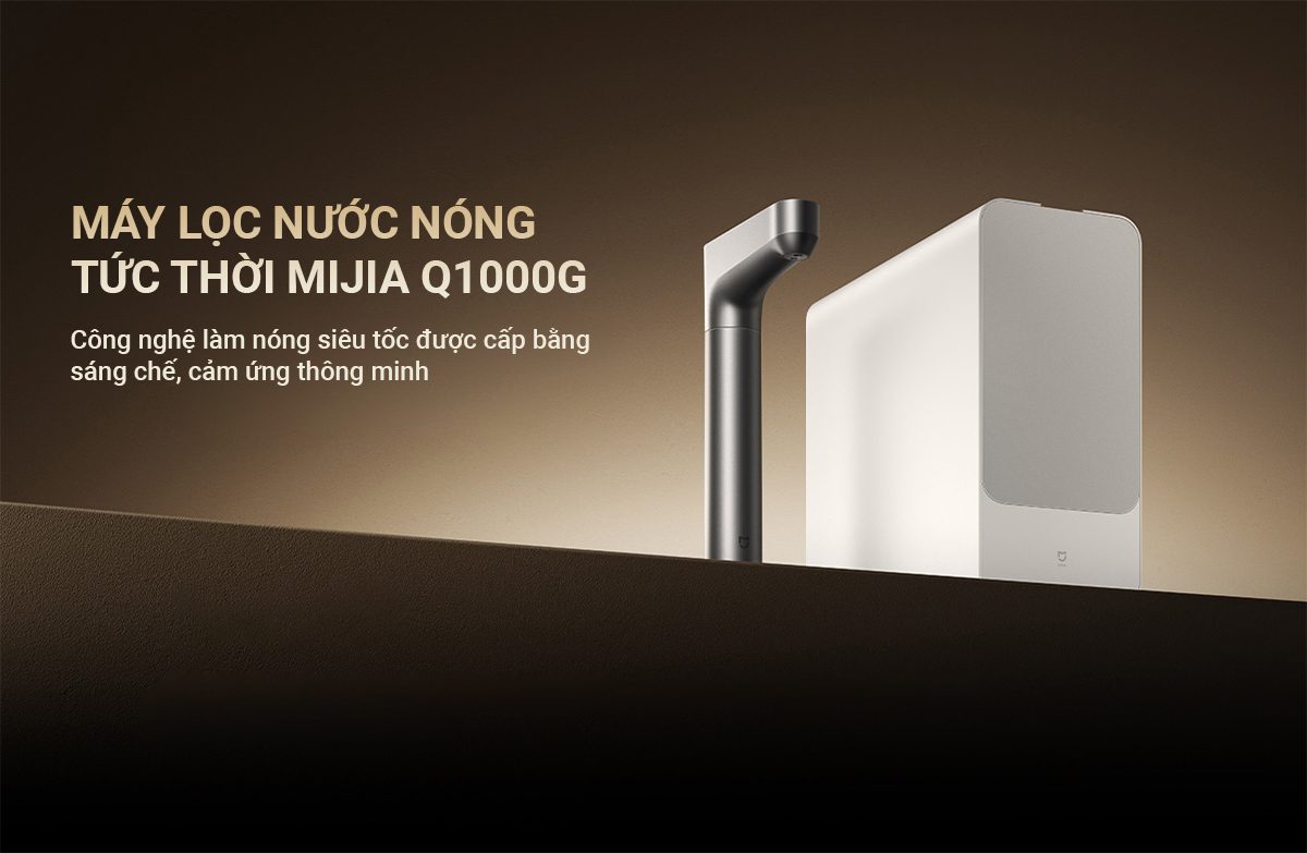 Xiaomi Q1000
