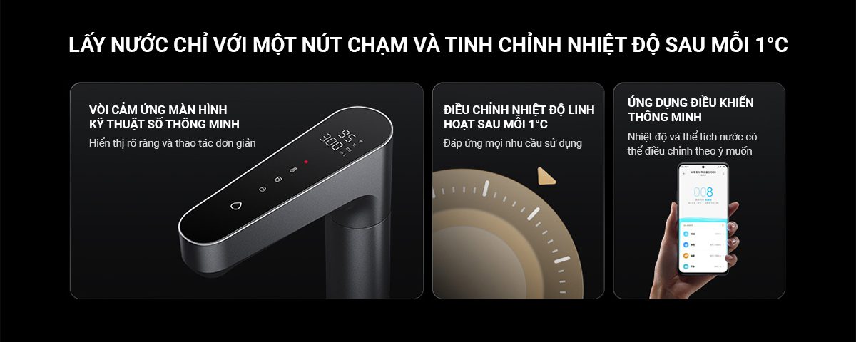 Xiaomi Q1000