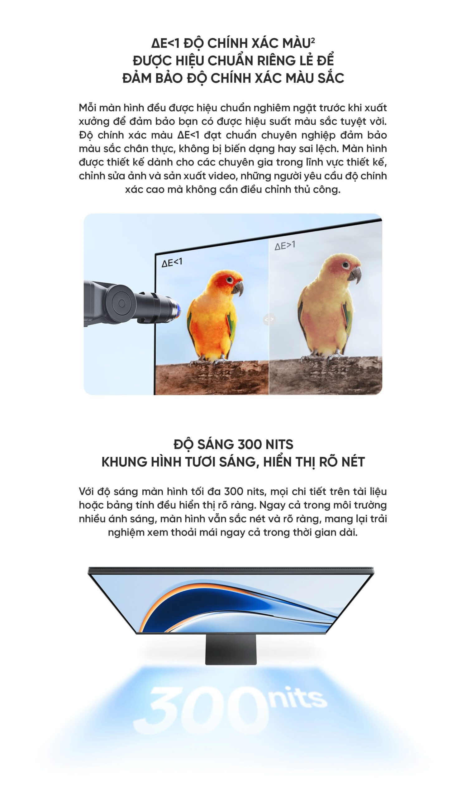 Màn hình Xiaomi 2K Monitor A27Qi 2026 | Xiaomi
