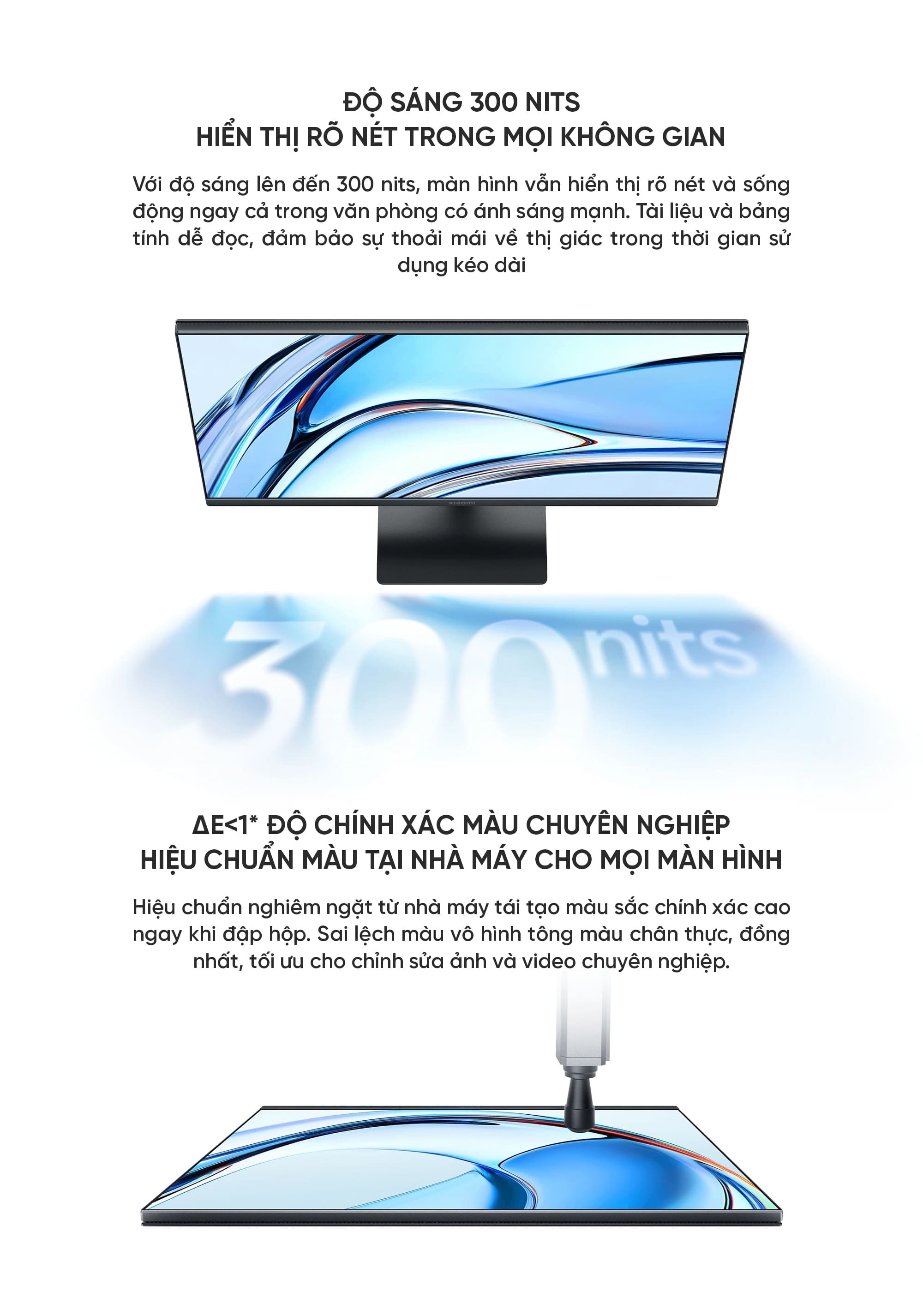 Màn Hình Xiaomi Monitor A24i 2026 | Xiaomi