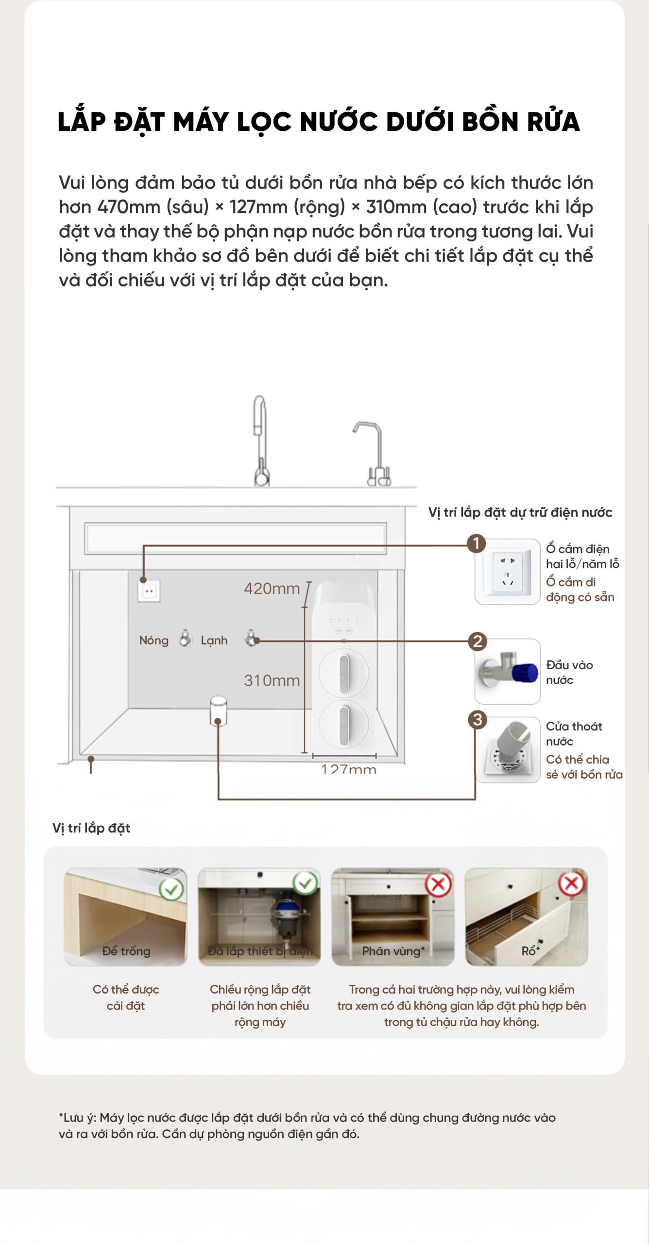 Máy Lọc Nước Xiaomi Mijia N1 800G