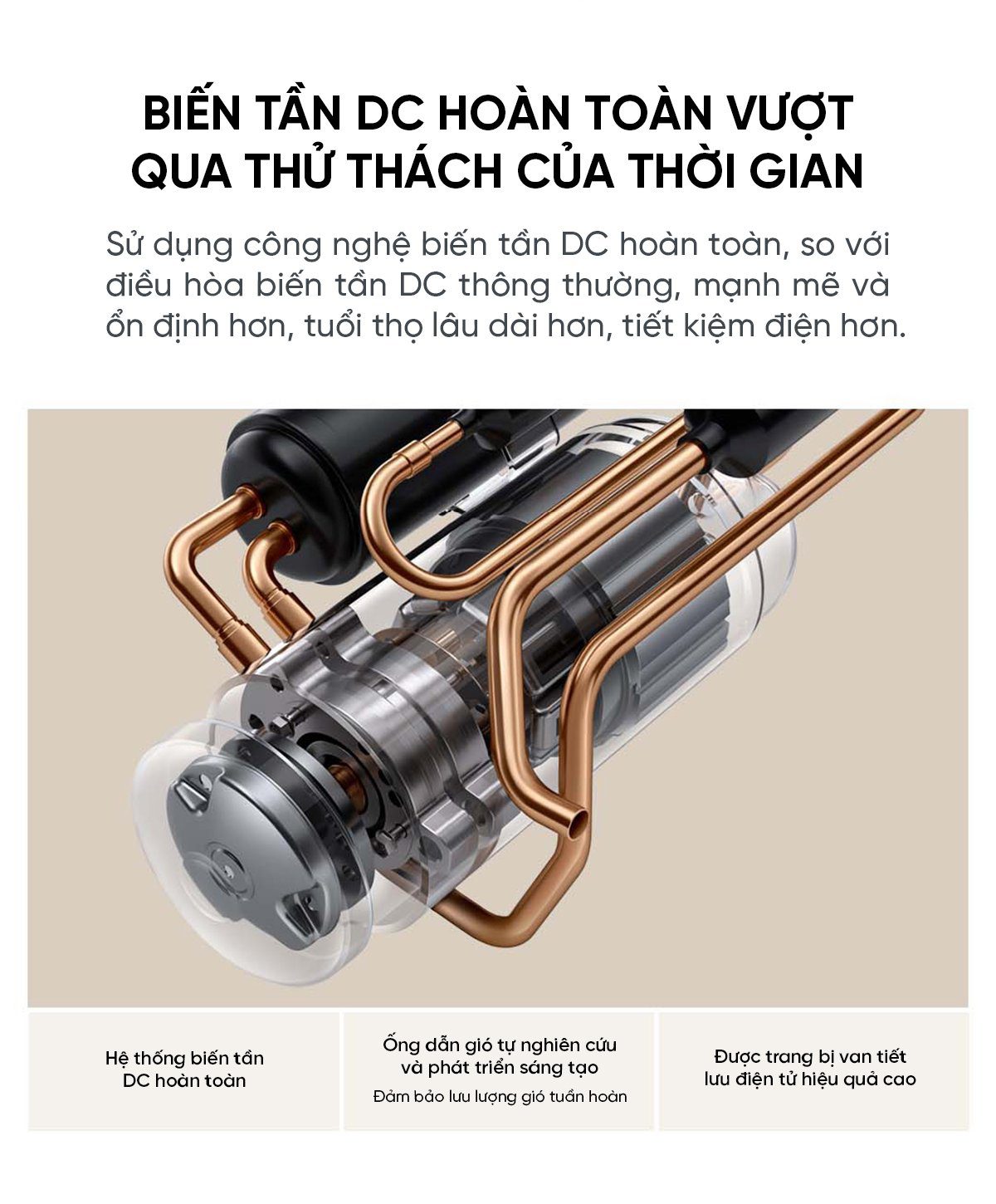 Điều hòa Xiaomi Mijia KFR-35GW/N1A1 1.5HP 2 chiều