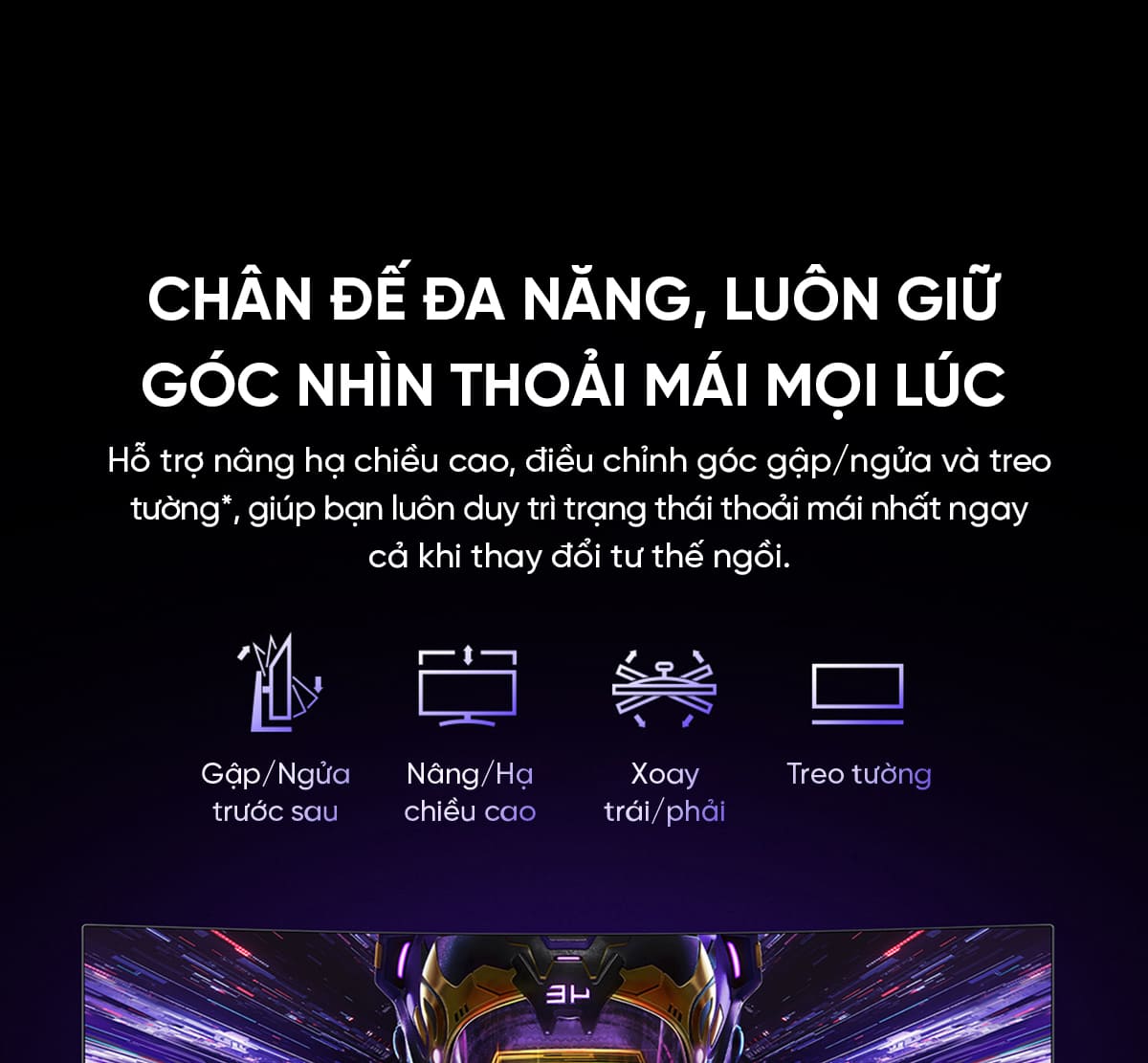 Màn Hình Máy Tính Redmi G34WQ 2026
