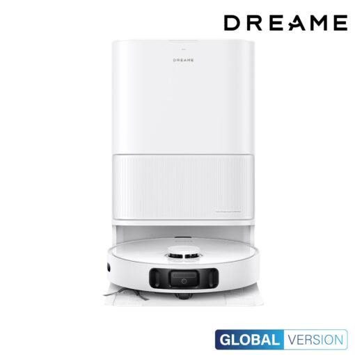 Robot hút bụi Dreame D20 Ultra | Lực hút 13.000Pa