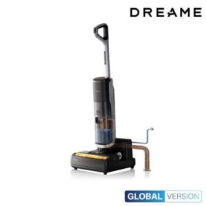 Dreame H14 Station tự động bơm xả nước