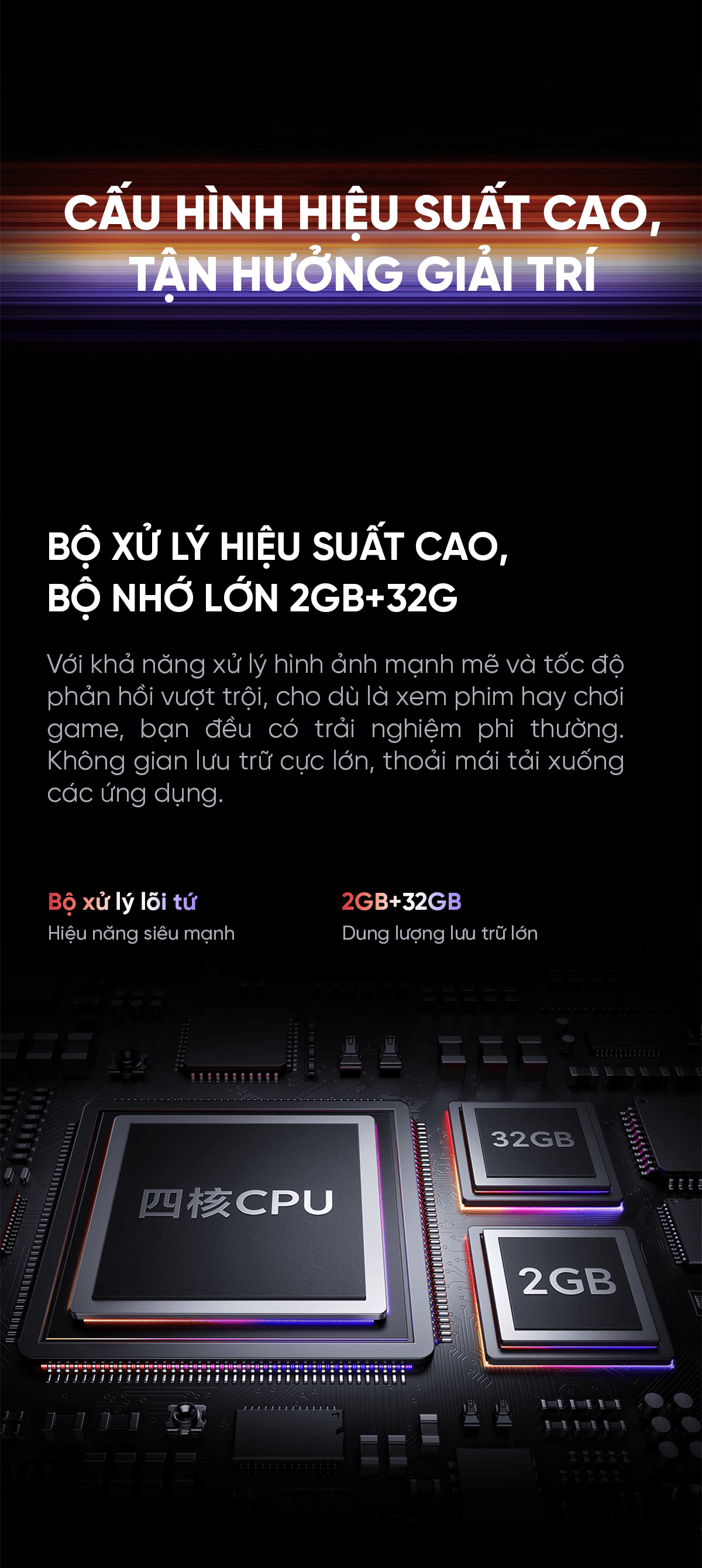 Tivi Xiaomi Redmi A 50 Inch Ram 2/32GB 165Hz 4K phiên bản nội địa