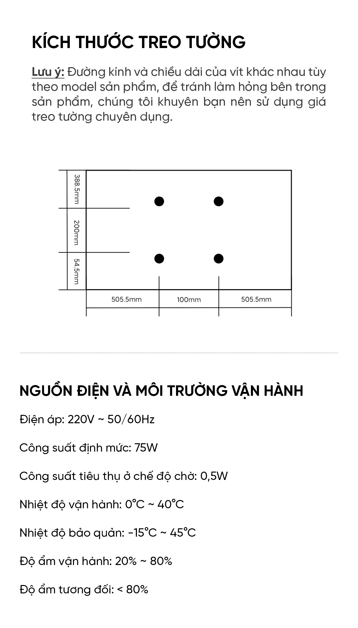 Tivi Xiaomi Redmi A 50 Inch Ram 2/32GB 165Hz 4K phiên bản nội địa