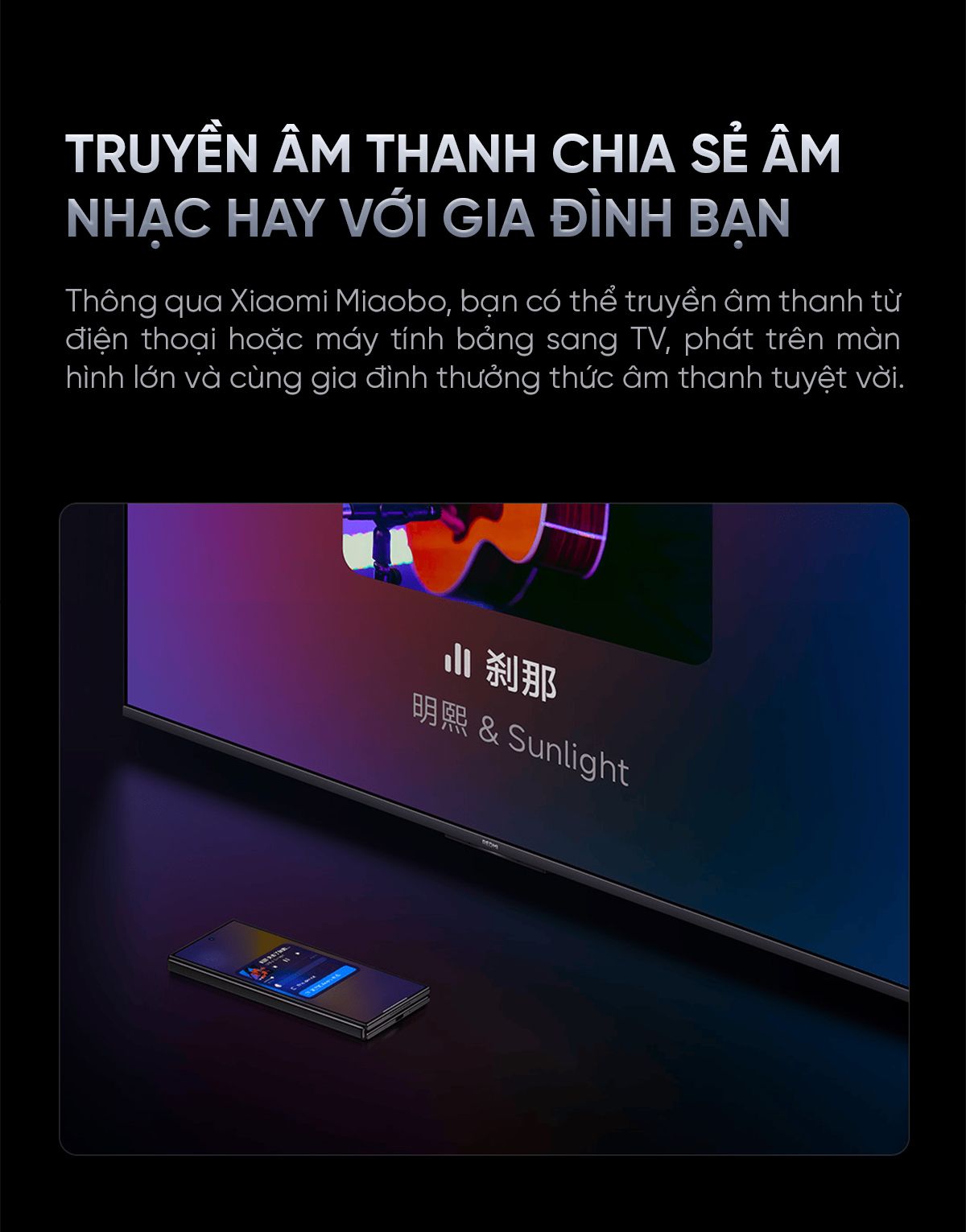 Tivi Xiaomi Redmi A Pro 43 Inch Ram 3/64GB Tiết Kiệm Điện