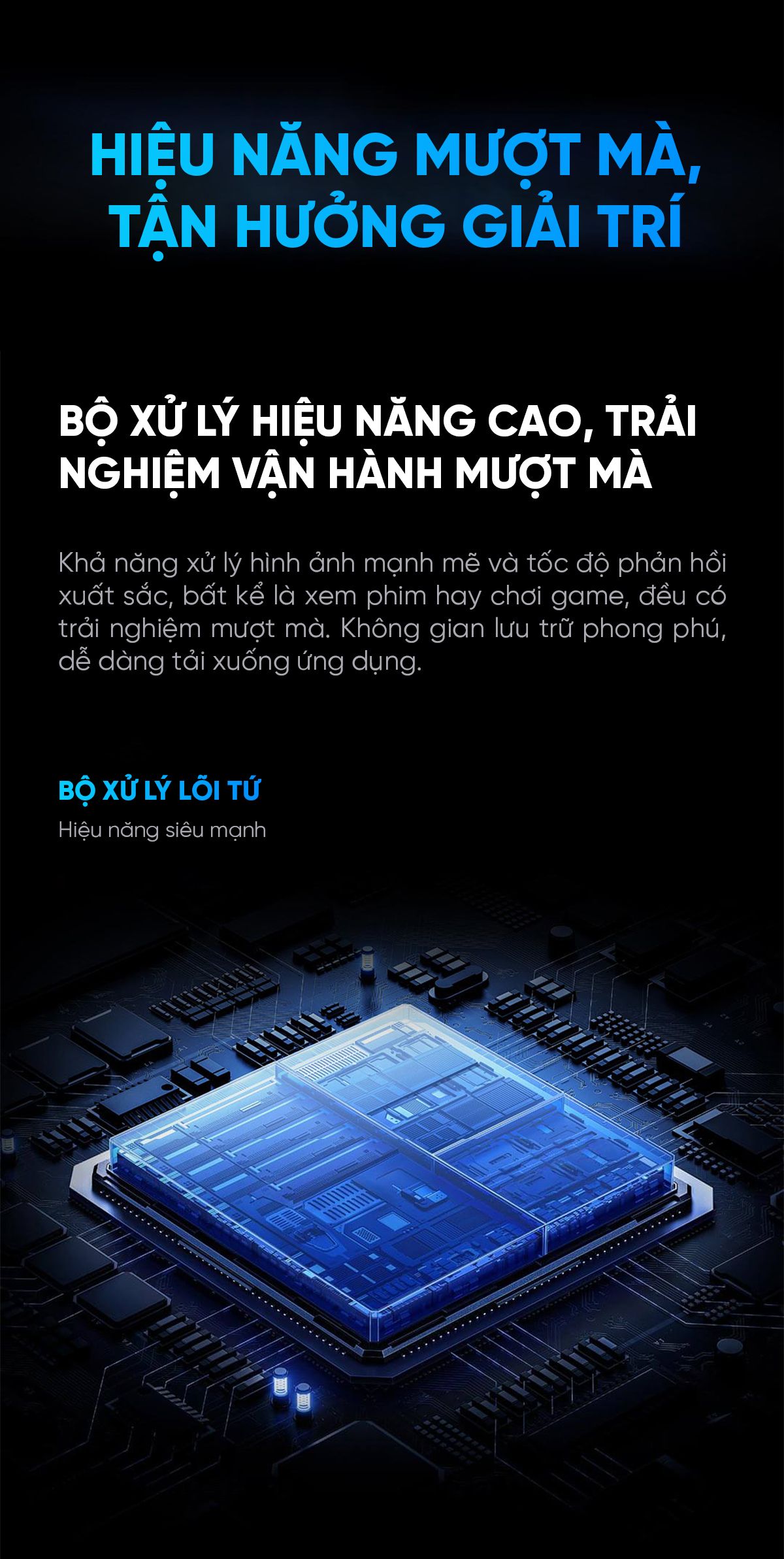 Tivi Xiaomi Redmi A43 - 43 Inch Nội Địa